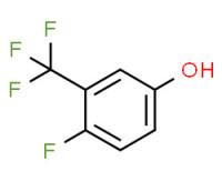 4-fluoro-3-trifluoromethylphenol
