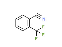 2-(Trifluoromethyl)benzonitrile