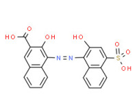 Calconcarboxylic acid