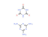 MELAMINE CYANURATE