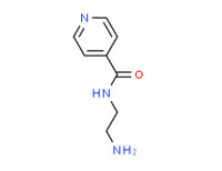 N-(2-Amino-ethyl)-isonicotinamide