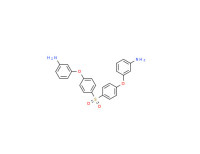 3,3'-[sulphonylbis(4,1-phenyleneoxy)]dianiline