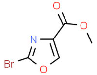 methyl 2-bromooxazole-4-carboxylate