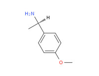 (R)-1-(4-Methoxyphenyl)ethylamine