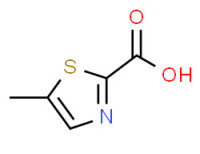 5-methylthiazole-2-carboxylic acid