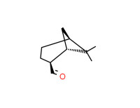 (1a,2ß,5a)-6,6-dimethylbicyclo[3.1.1]heptane-2-carbaldehyde