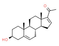16,17-didehydropregnenolone