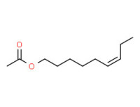 (Z)-non-6-enyl acetate