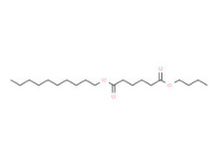 Butyl decyl adipate