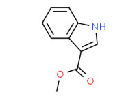 Methyl indole-3-carboxylate