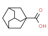 1-Adamantanecarboxylic acid