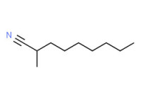 2-methylnonanenitrile