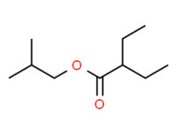 Isobutyl 2-ethylbutyrate