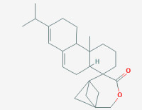 Resin acids and Rosin acids, esters with pentaerythritol