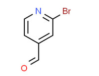 2-Bromo-4-pyridinecarboxaldehyde