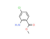 2-AMINO-4-CHLOROBENZOIC ACID