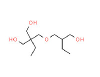 2-ethyl-2-[[2-(hydroxymethyl)butoxy]methyl]propane-1,3-diol