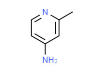 4-Amino-2-picoline