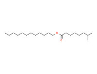 Dodecyl isononanoate