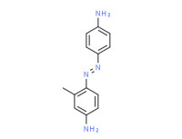 4,4'-diamino-2-methylazobenzene