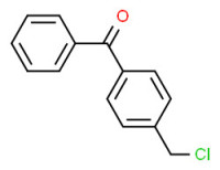 4-(chloromethyl)benzophenone