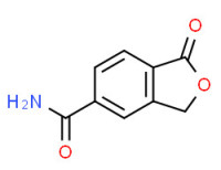 1,3-dihydro-1-oxoisobenzofuran-5-carboxamide