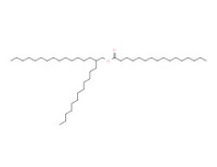 2-dodecylhexadecyl palmitate