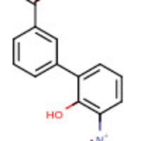 2'-Hydroxy-3'-nitro-[1,1'-biphenyl]-3-carboxylic acid