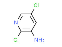 3-Amino-2,5-dichloropyridine