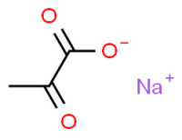 Sodium pyruvate