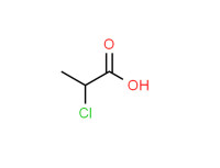 2-Chloropropionic acid