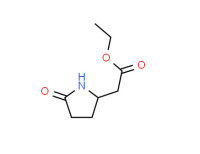 Ethyl 5-oxopyrrolidine-2-acetate