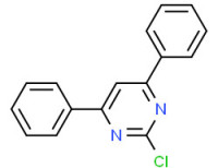 2-Chloro-4,6-diphenylpyrimidine