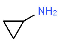 Cyclopropylamine