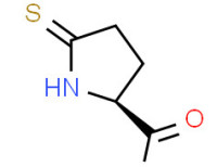 Methyl 5-thioxo-L-prolinate