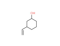 cis-3-vinylcyclohexan-1-ol