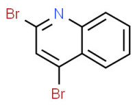 2,4-dibromoquinoline
