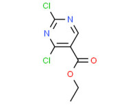 Ethyl 2,4-dichloropyrimidine-5-carboxylate