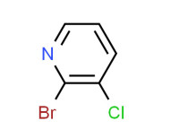 2-Bromo-3-chloropyridine