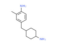 4-[(4-aminocyclohexyl)methyl]-o-toluidine