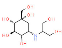 Voglibose