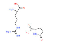 L-Arginine-L-Pyroglutamic acid