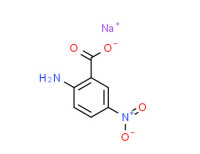 Sodium 5-nitroanthranilate