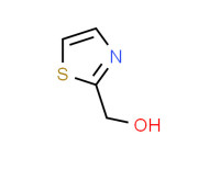 2-(Hydroxymethyl)thiazole