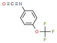 4-(Trifluoromethoxy)phenyl isocyanate