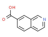 isoquinoline-7-carboxylic acid