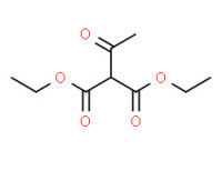 Diethyl 2-acetylmalonate