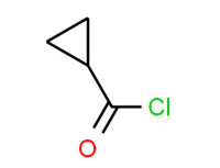 Cyclopropanecarbonyl Chloride