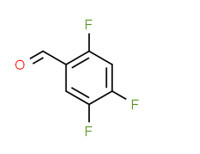 2,4,5-Trifluorobenzaldehyde