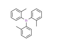 tris(2-methylphenyl)bismuthane
